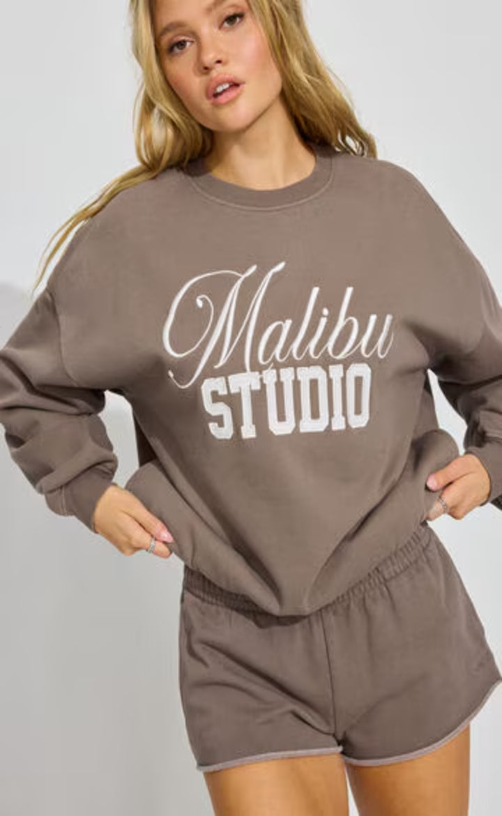 UltraFleece Crewneck Sweatshirt