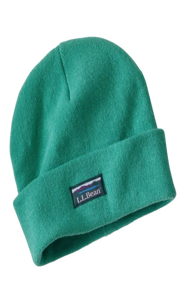 Adults' L.L.Beanie, Solid