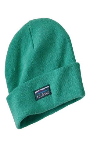 Adults' L.L.Beanie, Solid
