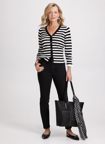 Essential Slim Leg Jeans