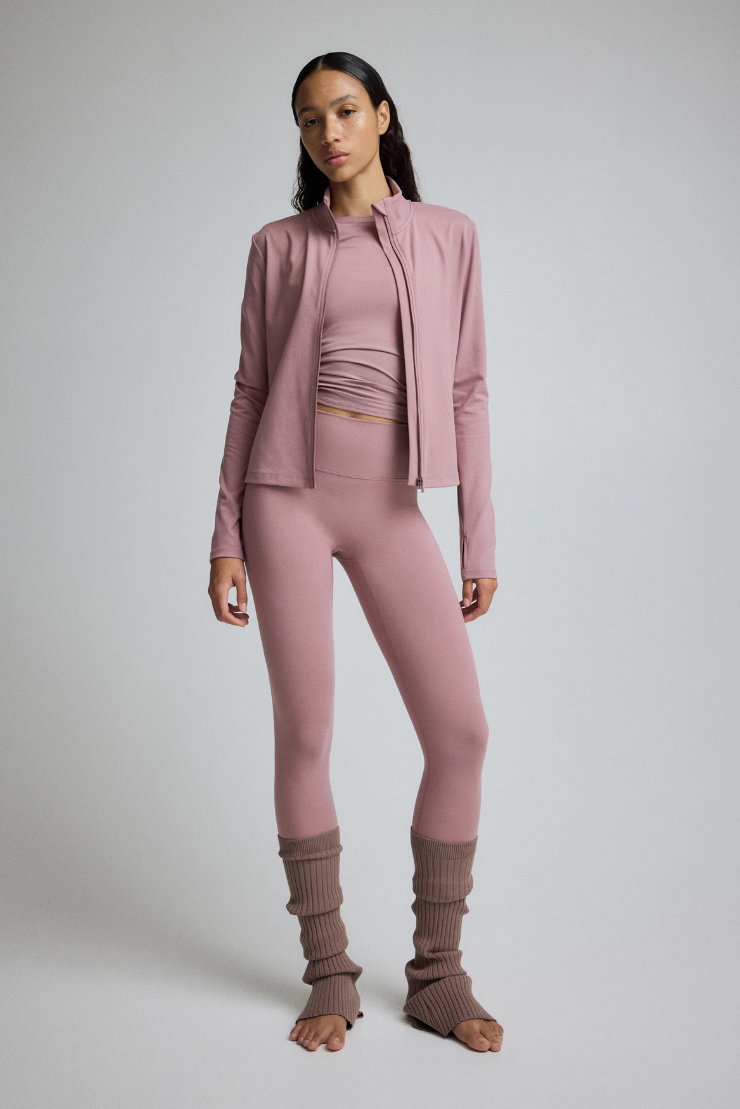 Sports Leggings with SoftMove