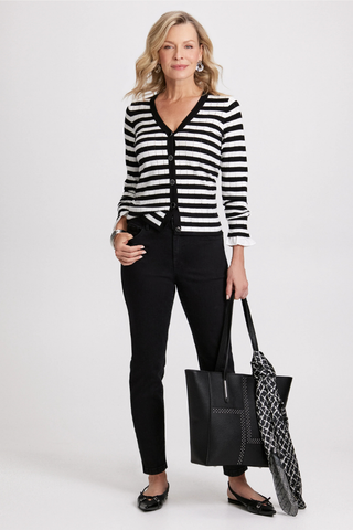 Essential Slim Leg Jeans